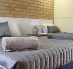 Mundubbera Motel - Accommodation Gold Coast