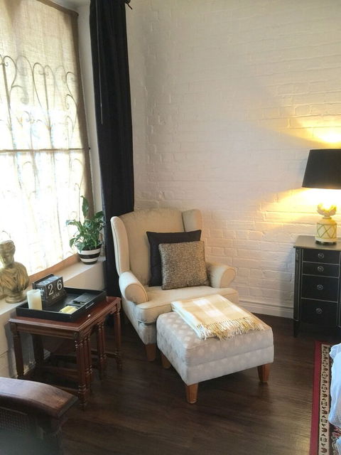 Chiltern Cottage & Indigo Suite - Gold Coast 4U 1