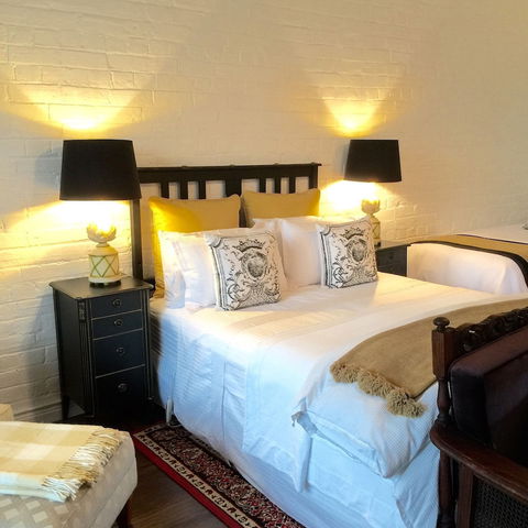 Chiltern Cottage & Indigo Suite - Gold Coast 4U 7