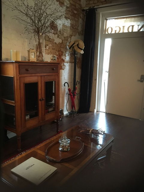 Chiltern Cottage & Indigo Suite - Gold Coast 4U 6