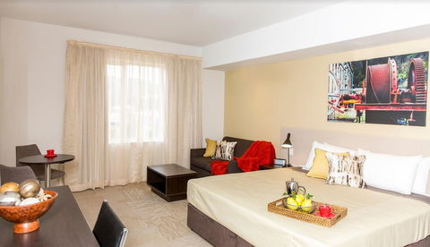 Lithgow Workies Club Motel - Gold Coast 4U 1