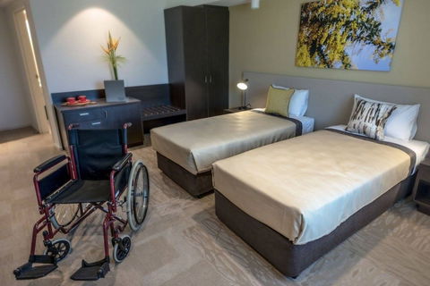 Lithgow Workies Club Motel - Gold Coast 4U 3