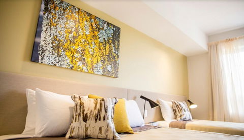 Lithgow Workies Club Motel - Gold Coast 4U 2