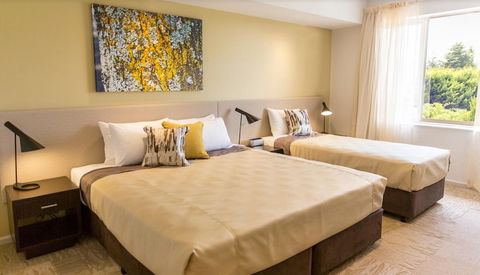 Lithgow Workies Club Motel - Gold Coast 4U 5