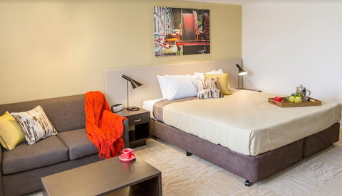 Lithgow Workies Club Motel - Gold Coast 4U 4