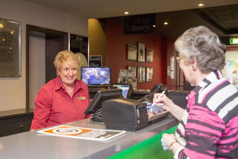 Lithgow Workies Club Motel - Gold Coast 4U 0