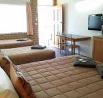 Guyra Motor Inn - 1 Gold Coast