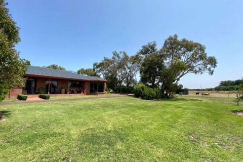 Jacaranda Wey B & B - Accommodation Gold Coast 2