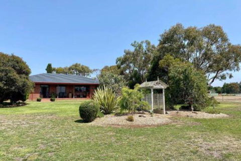 Jacaranda Wey B & B - Accommodation Gold Coast 6