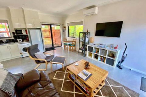 Jacaranda Wey B & B - Accommodation Gold Coast 5