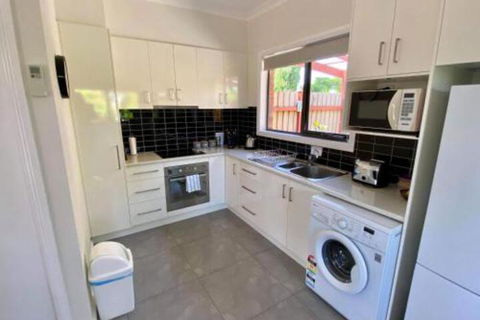 Jacaranda Wey B & B - Accommodation Gold Coast 4