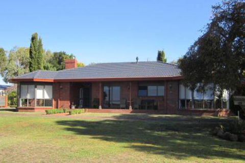 Jacaranda Wey B & B - Accommodation Gold Coast 0
