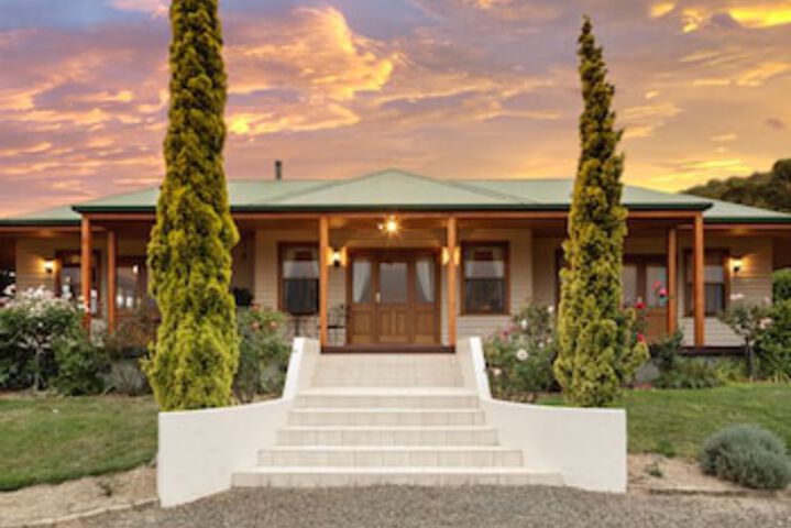 Wattle Grove TAS Accommodation Gold Coast