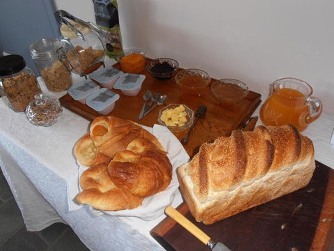 Springmead B & B - Gold Coast 4U 3