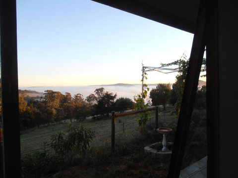 Springmead B & B - Gold Coast 4U 6