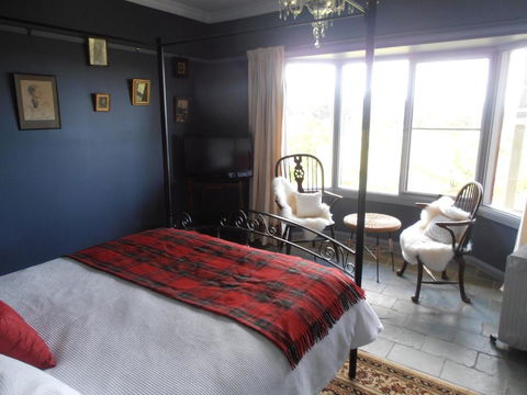 Springmead B & B - Gold Coast 4U 4