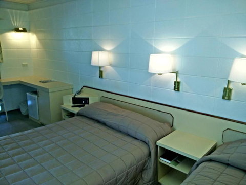 Cairns Motor Inn - Accommodation Gold Coast 5