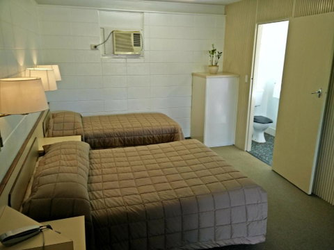 Cairns Motor Inn - Accommodation Gold Coast 6