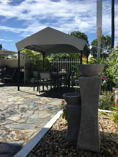Cairns Motor Inn - Accommodation Gold Coast 3