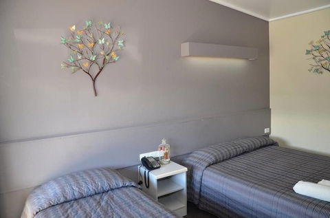 Warwick Motor Inn - Accommodation Gold Coast 6