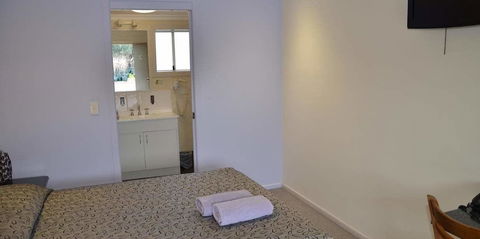 Warwick Motor Inn - Accommodation Gold Coast 5