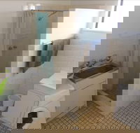 Ocean Beach Chalet 16 - Accommodation Gold Coast