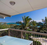 Cylinder Beach Mooloomba Unit 3 - Accommodation Gold Coast