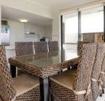Mooloomba Five - Accommodation Gold Coast