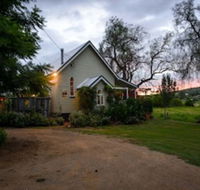 Old Church BB - Accommodation Gold Coast