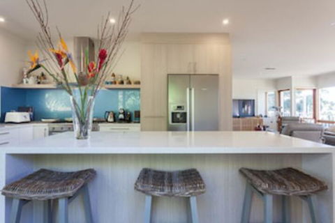 Jackson's Dromana - Gold Coast 4U 0
