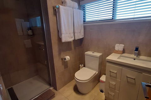 Jackson's Dromana - Gold Coast 4U 4