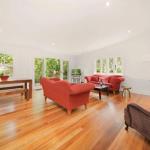 Poets Cottage Fireplace Close To Treks - Accommodation Gold Coast 0