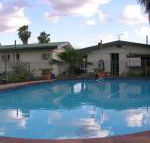Starline Motor Inn - Accommodation Gold Coast