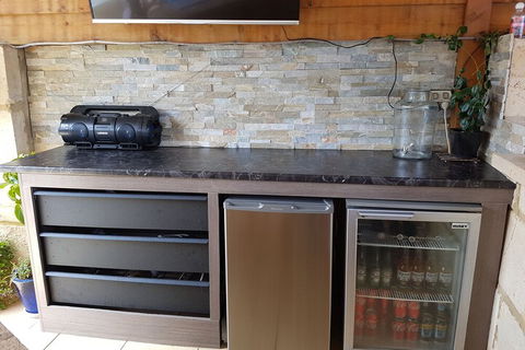 Ocean Reef Homestay - Gold Coast 4U 5