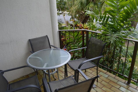 Kirrama 4 - Accommodation Gold Coast 1