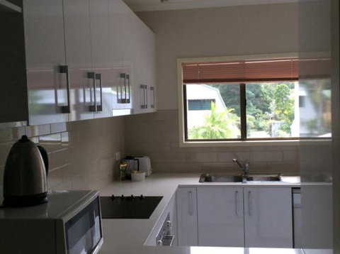 Kirrama 4 - Accommodation Gold Coast 4