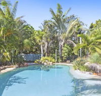 Fairlight Tweed Coast Holidays  - Accommodation Gold Coast