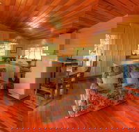 Island View Spa Cottage - Accommodation Gold Coast