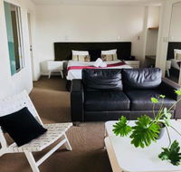 Elkamo Luxury Suites - Accommodation Gold Coast