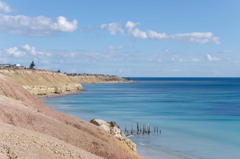 Sun & Surf Aldinga Beach Apartment - 1 Gold Coast 1