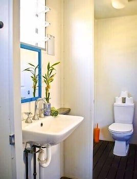 The Eco Beachcamp Retreat - 1 Gold Coast 4