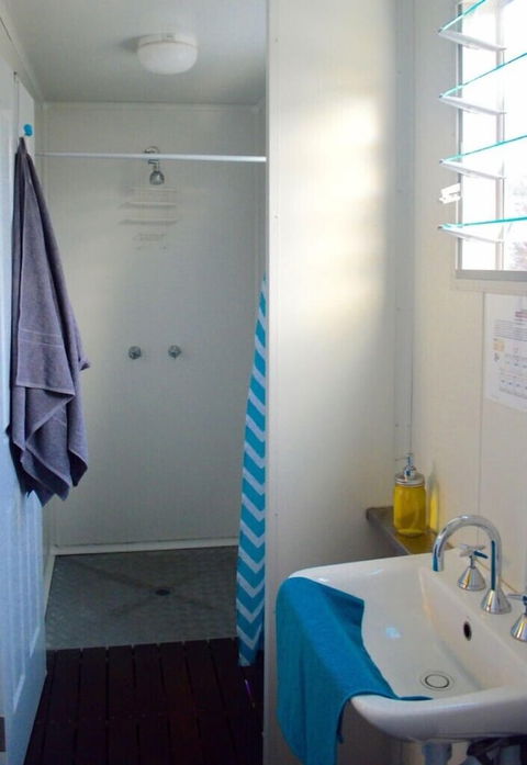 The Eco Beachcamp Retreat - 1 Gold Coast 1