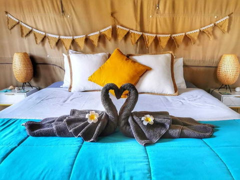 The Eco Beachcamp Retreat - 1 Gold Coast 0