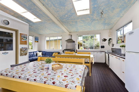 The Eco Beachcamp Retreat - 1 Gold Coast 5