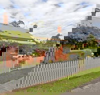 Rose Cottage - Historic Luxury - Gold Coast 4U