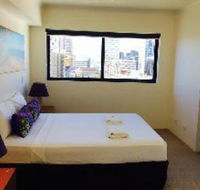 Apartments Downtown - Accommodation Gold Coast
