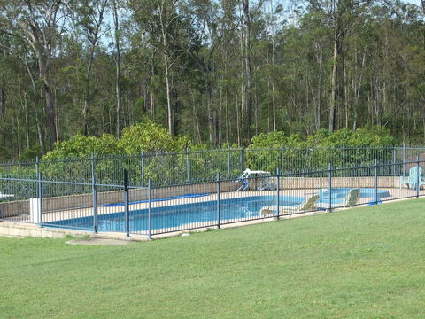Lake Barra Cottages - Accommodation Gold Coast 0