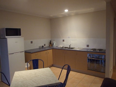 Lake Barra Cottages - Accommodation Gold Coast 6