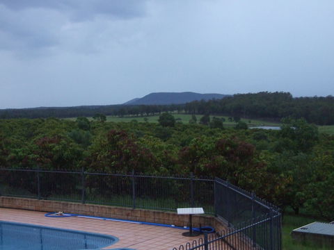 Lake Barra Cottages - Accommodation Gold Coast 1