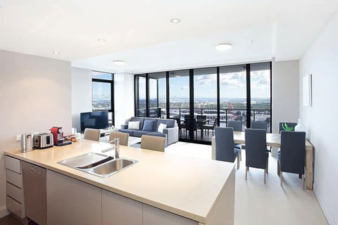 ShortOZStay At Australia Towers - Gold Coast 4U 3